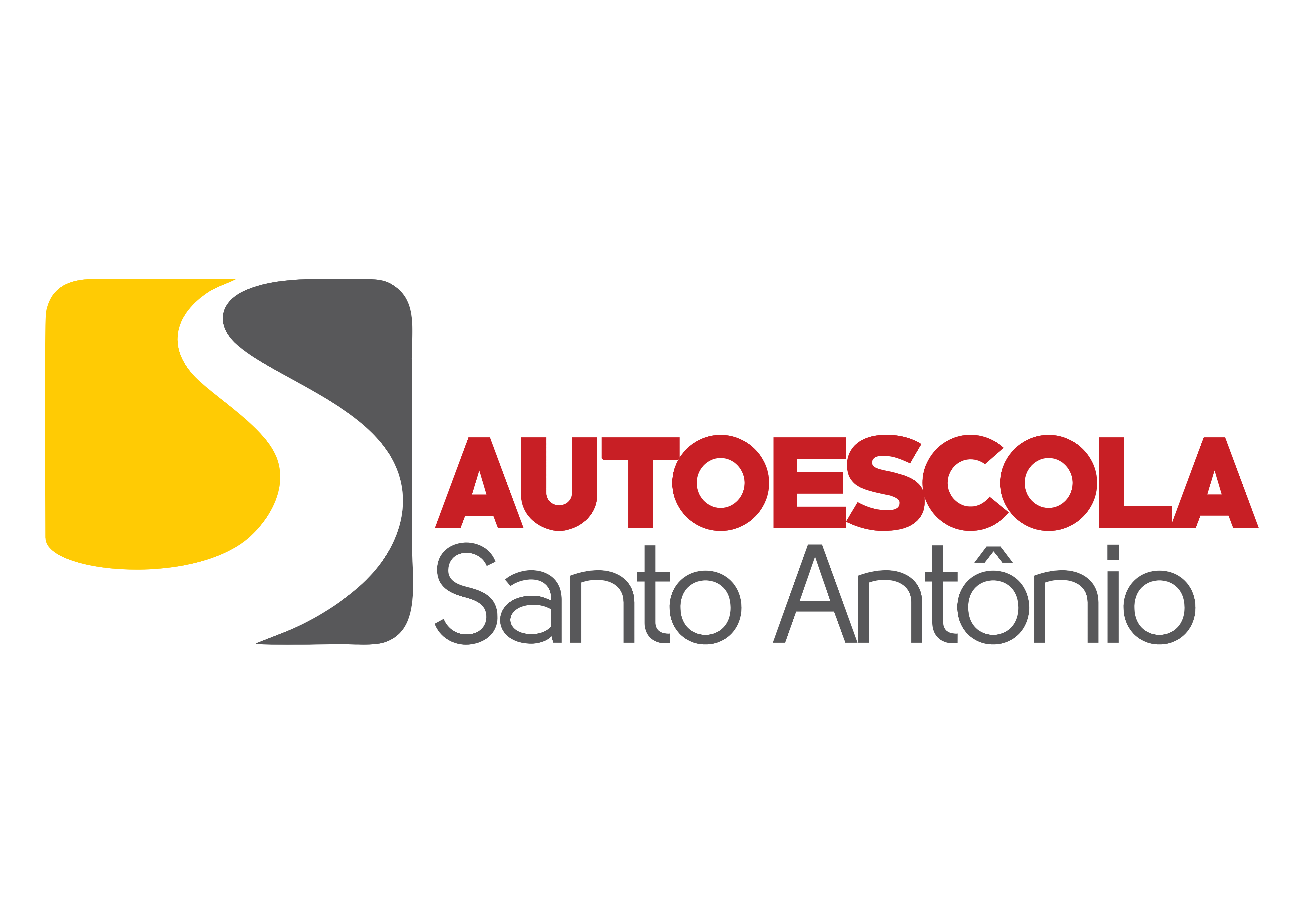 Autoescola Santo Antônio